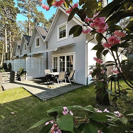 8 Sosen Pobierowo Villa Exterior foto