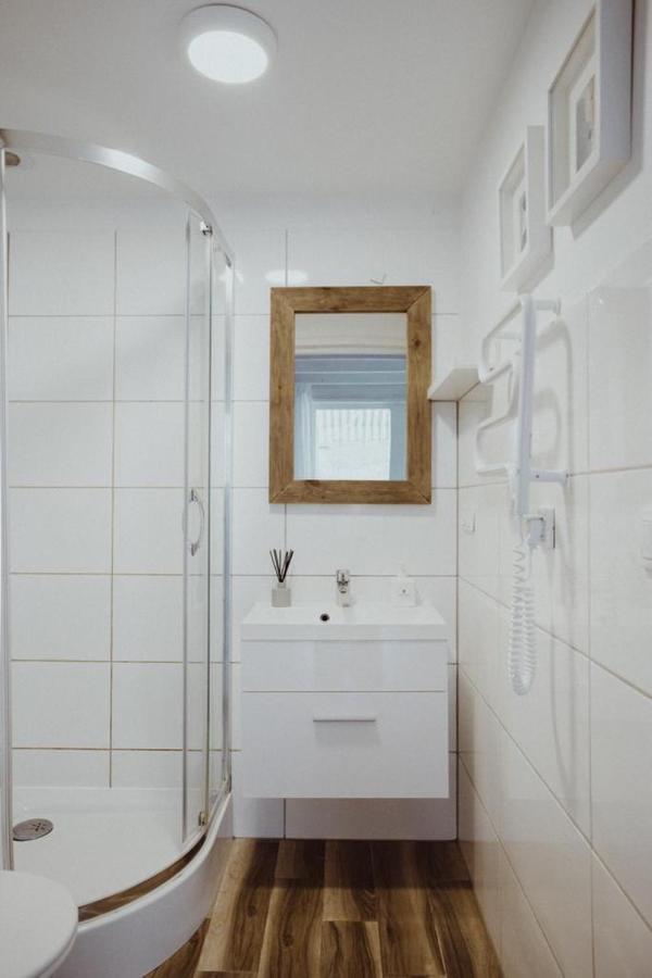 8 Sosen Pobierowo Villa Exterior foto