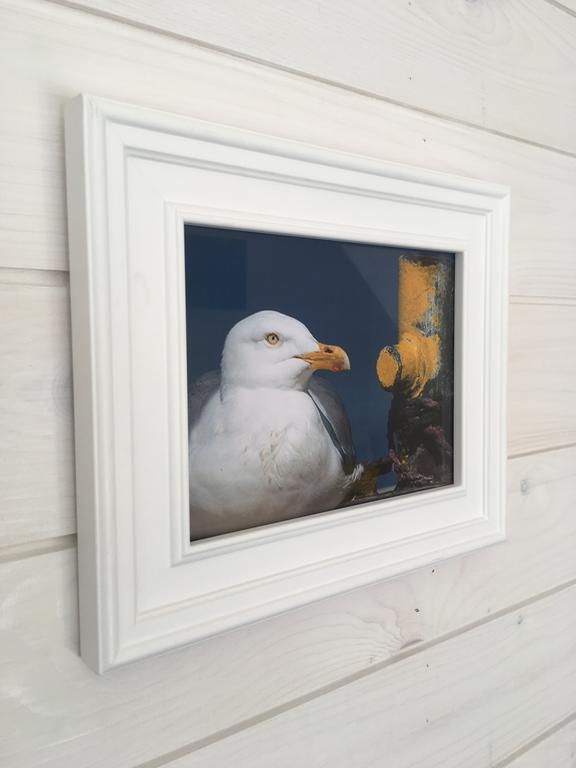 8 Sosen Pobierowo Villa Exterior foto