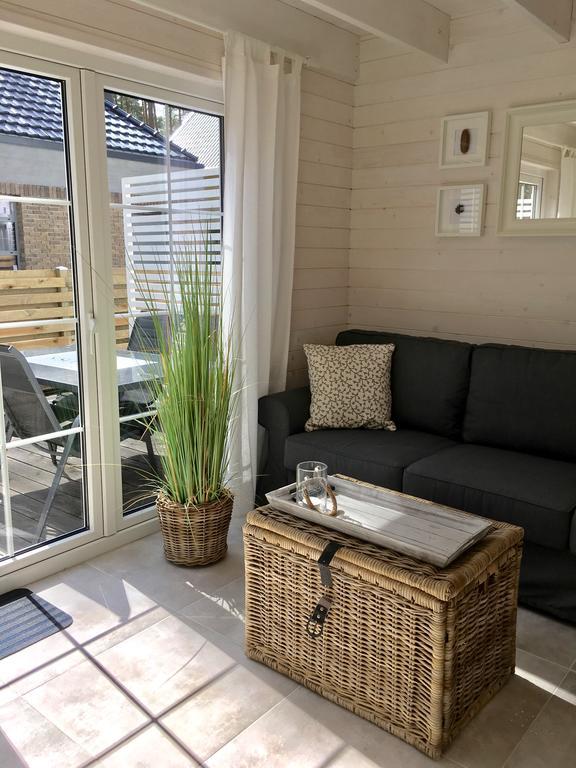 8 Sosen Pobierowo Villa Exterior foto